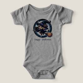 Schattigee Heksenhalloweenkostuums D3