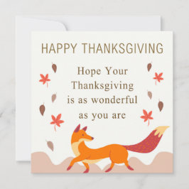 Schattigee herfstvos met vallende bladeren in herf