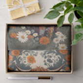 Schattigee  Highland Koe Tissuepapier (Geschenk)