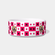 Schattigee Hond Mam Gepersonaliseerde Aangepaste N