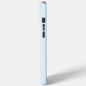 Schattigee Iphone Case voor ADHD (Achterkant / Links)