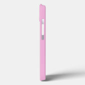Schattigee iPhone-hoesje Case-Mate iPhone Case (Achterkant / Links)