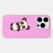 Schattigee iPhone hoesjes (Achterkant (horizontaal))