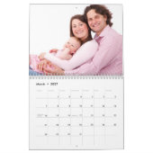 Schattigee kalender 2026 (Mar 2027)