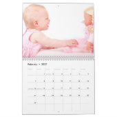 Schattigee kalender 2026 (Feb 2027)