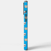 Schattigee katten met leesbril en zonnebril Case-Mate iPhone case (Achterkant / Links)