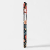 Schattigee kattentelefoonhoesje iPhone hoesje (Linkerkant)