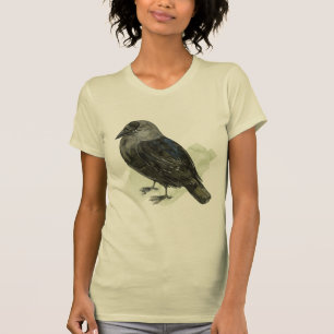 Schattigee kauw t-shirt