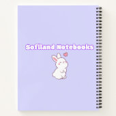 Schattigee Kawaii Checklist 💗✨💛🍓 Notitieboek (Achterkant)