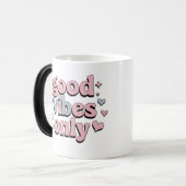 Schattigee Keramische Mokken Custom Coffee Mokken (Voorkant links)