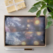 Schattigee Kerst Kat Craft Decoupage Tissuepapier (Geschenk)