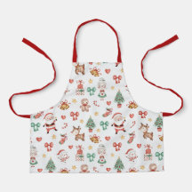 Schattigee Kerstman Gingerbread Man Rudolf