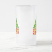 Schattigee kerstochtend Kind Mok (Center)