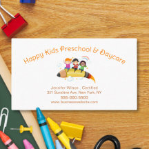 Schattigee kinderopvang Kinderopvang Service
