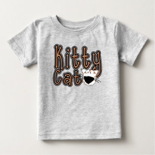 Schattigee Kitty Cat Tshirts en Cadeaus