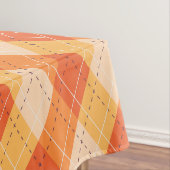 Schattigee, klassieke /  Thanksgiving Turkije Tafelkleed (Voorbeeld)