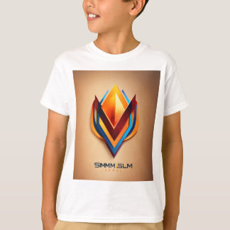 Schattigee kleine dromer T-shirt" T-shirt