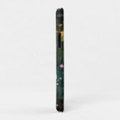 Schattigee kleine elf in de rivier Case-Mate iPhone case (Achterkant/rechts)