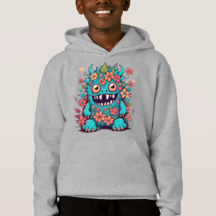 Schattigee kleine monster cadeau ideeën