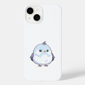 Schattigee kleur iPhone Case