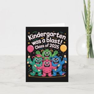 Schattigee kleuterschool Afstuderen CL van 2025 Af Kaart