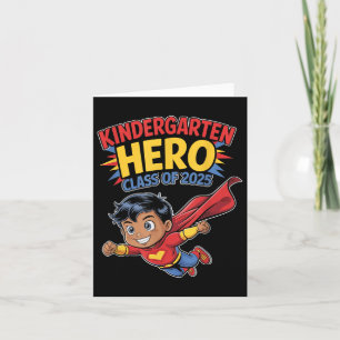 Schattigee kleuterschool Afstuderen CL van 2025 Af Kaart