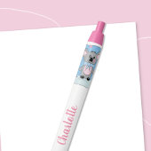 Schattigee Koala Beer Kind Gepersonaliseerde Pen