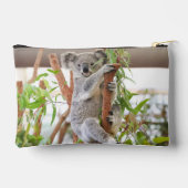 Schattigee koala | Ontwerp het Etui (Achterkant)