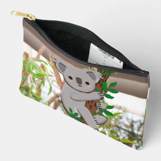 Schattigee koala | Ontwerp het Etui