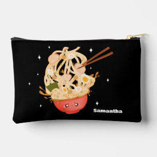 Schattigee kom van Ramen Etui