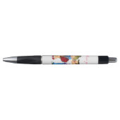 Schattigee koppelpen pen (Voorkant)