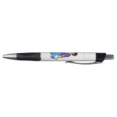 Schattigee koppelpen pen (Bodem)