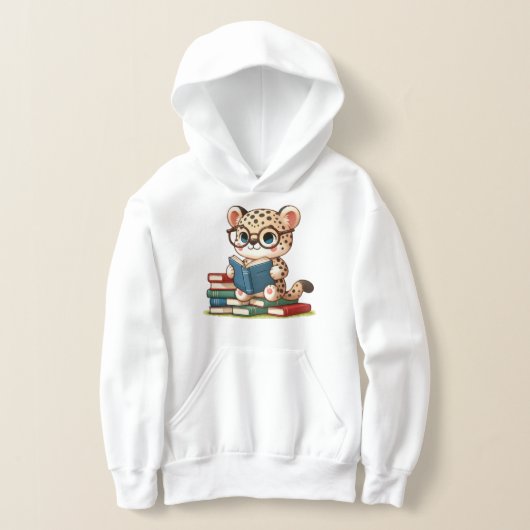 Schattigee leopardlezing (Laagn)