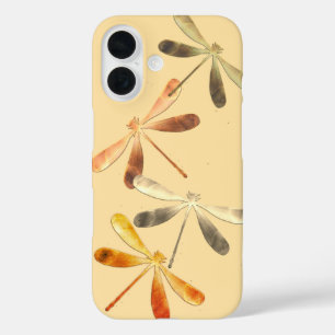 Schattigee libellen Hoesje