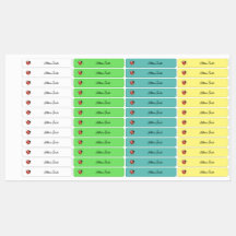 Schattigee lieveheersbeestje Kinder naam Kinderen 