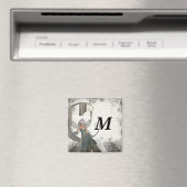 Schattigee manga fee magneet (Insitu (Vaatwasser))