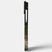 Schattigee Moederdag Foto Case-Mate iPhone Case (Achterkant / Links)