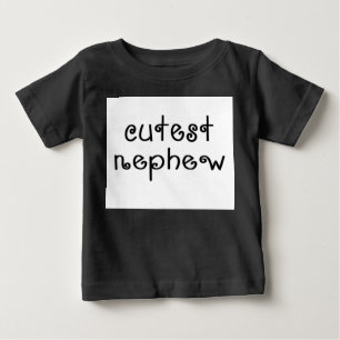 Schattigee neef baby outfit