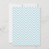 Schattigee Olifant Kinder kleuterschool Afstudeerf Kaart (Achterkant)