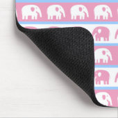 Schattigee olifanten Foto Muismatten (Hoek)