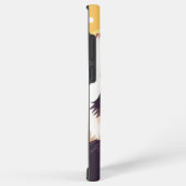 Schattigee Panda Bamboo Hoesje – Speelse Samsung H Samsung Galaxy Hoesje (Rechterkant)