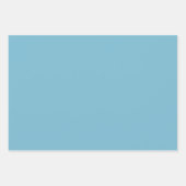 Schattigee Pastel Kawaii Bunny Dot Mandala Diamond Inpakpapier Vel (Voorkant 2)