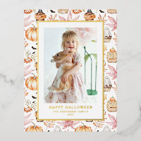 Schattigee Pastel Spooky Cupcakes Happy Halloween