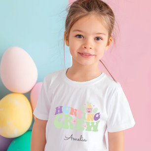 Schattigee pasteljacht Crew Easter Egg Hunt