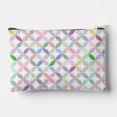 Schattigee Patchwork Quilting Thema Custom Project Etui (Achterkant)