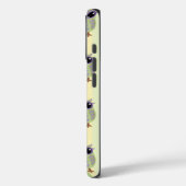 Schattigee Patroon Uilen Hoesje-Mate iPhone 16 hoe Case-Mate iPhone Case (Achterkant / Links)