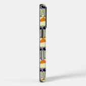 Schattigee Patroon Uilen Hoesje-Mate iPhone 16 hoe Case-Mate iPhone Case (Achterkant / Rechts)