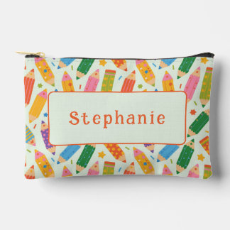 Schattigee Pencil Print Etui