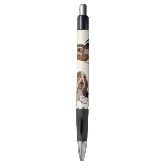 Schattigee Pet Dog Pen (Voorkant Verticaal)