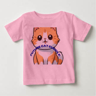 Schattigee Pet Lover Kinder T-Shirt – Fun Animal D